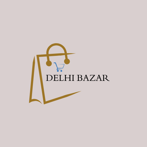 Delhi bazar 